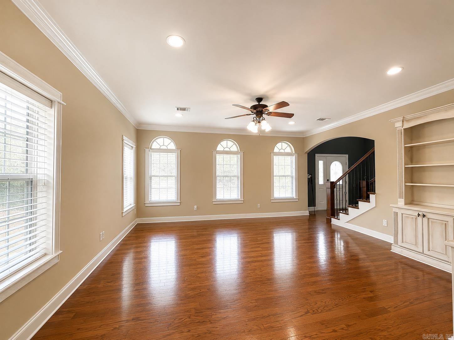Eastgate I - Residential