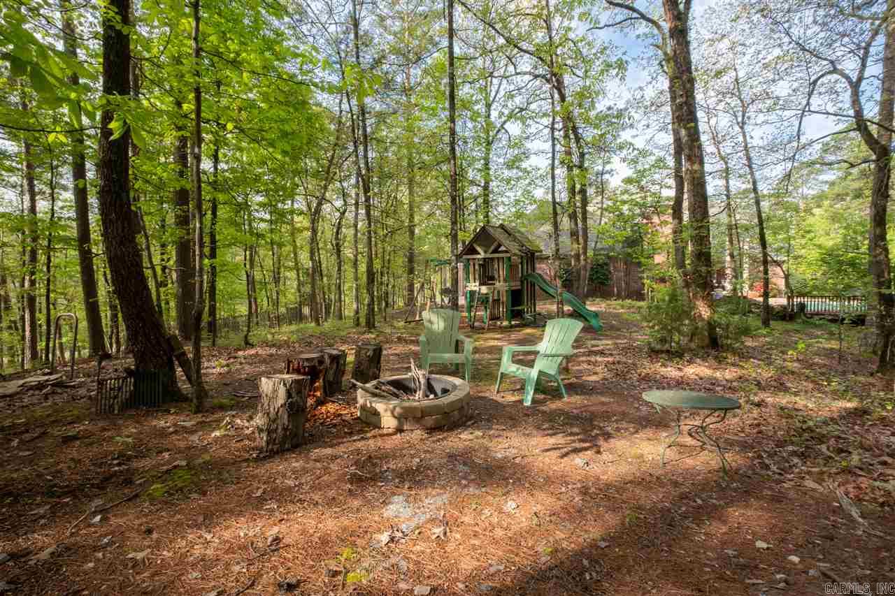 CHENAL DOWNS - Residential