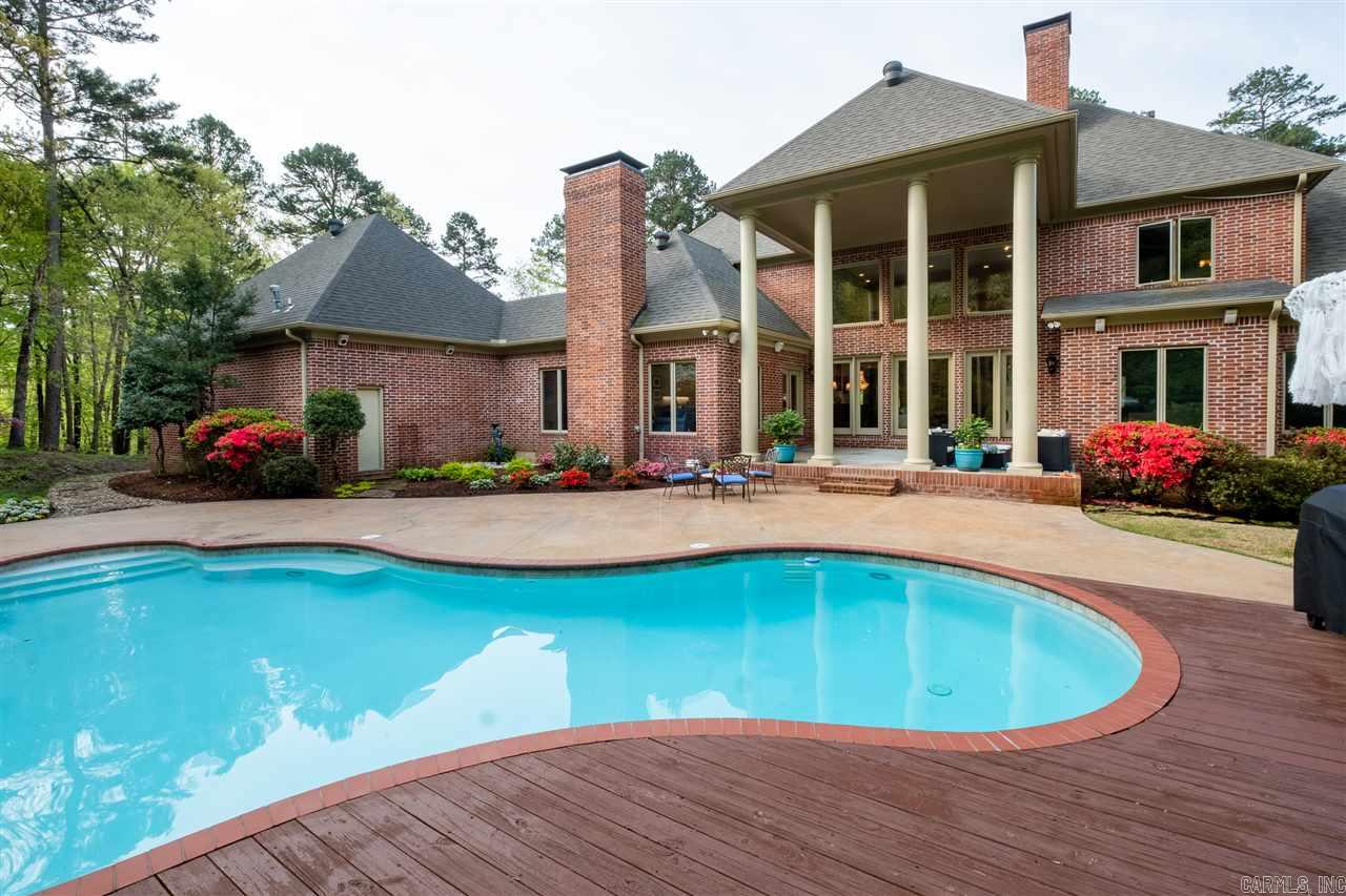 CHENAL DOWNS - Residential