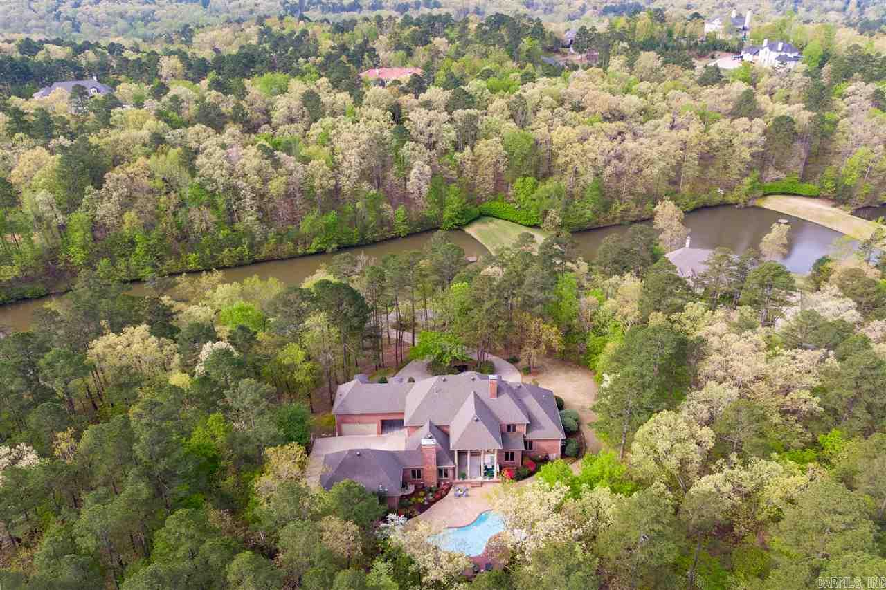 CHENAL DOWNS - Residential