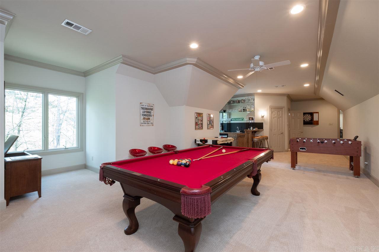 CHENAL DOWNS - Residential