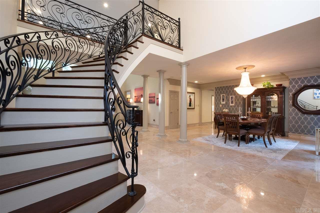 CHENAL DOWNS - Residential
