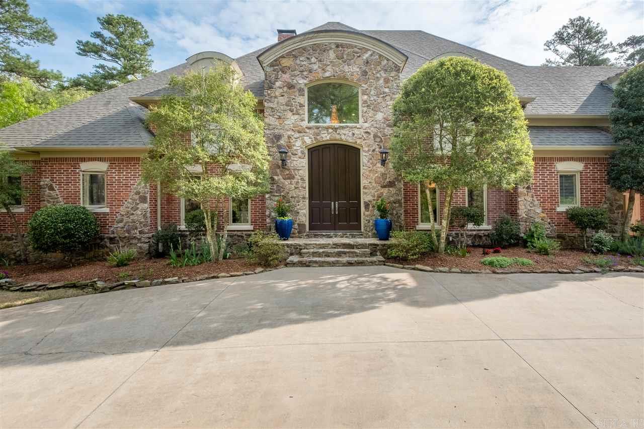 CHENAL DOWNS - Residential