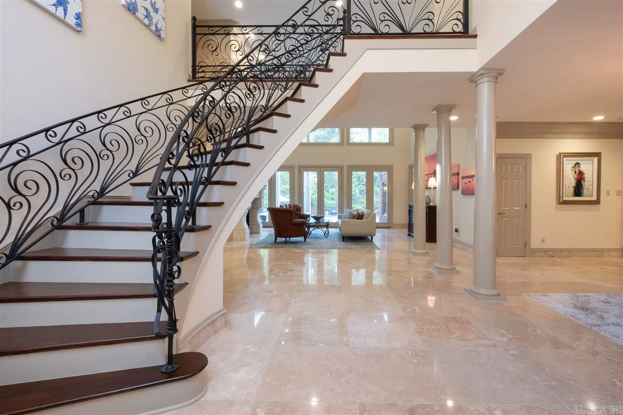 CHENAL DOWNS - Residential