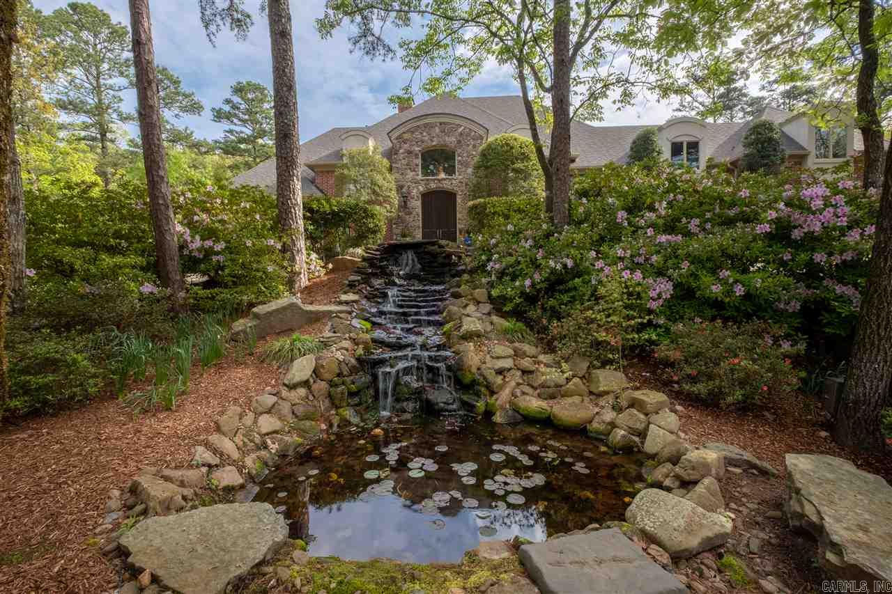 CHENAL DOWNS - Residential