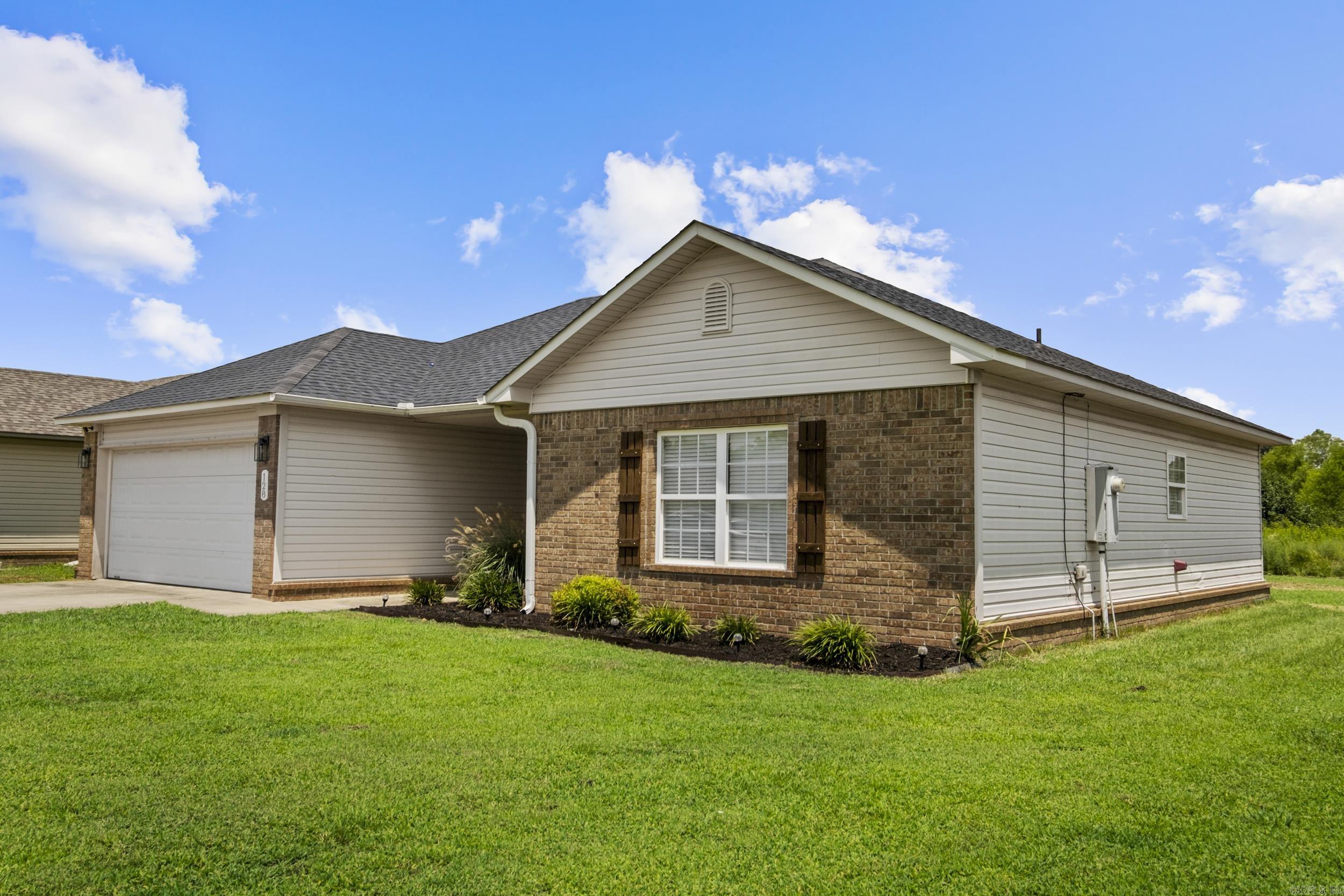SOUTHFORK S/D - Residential