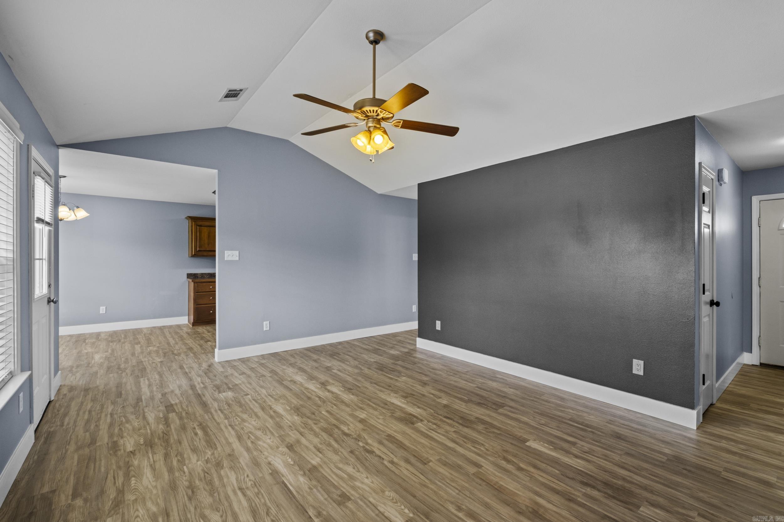 SOUTHFORK S/D - Residential