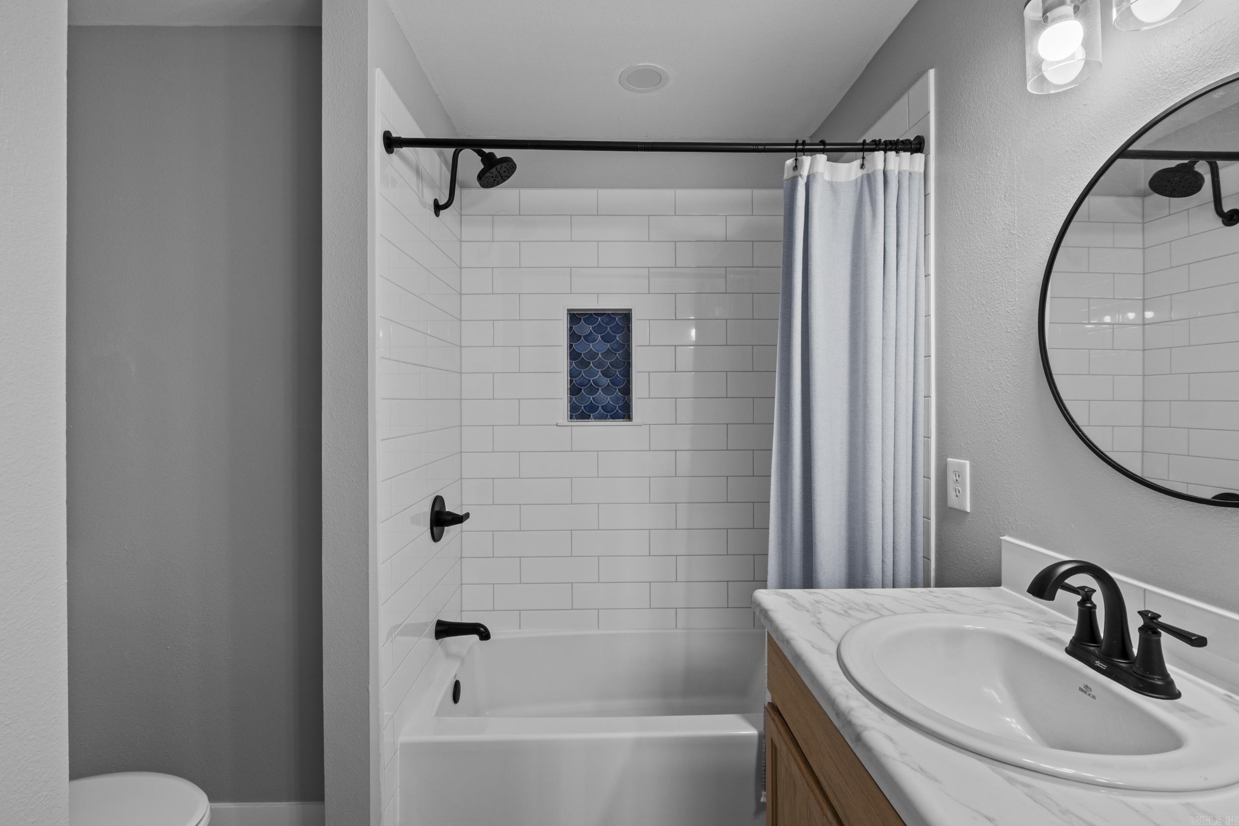 SOUTHFORK S/D - Residential