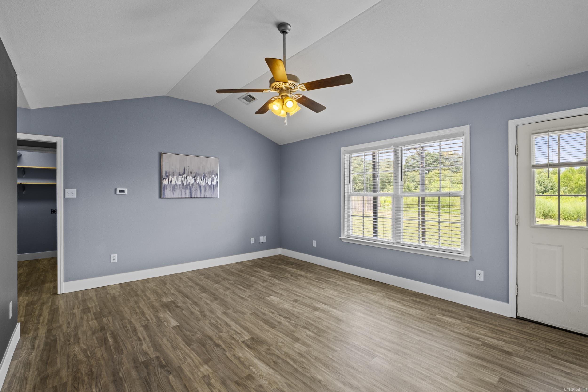 SOUTHFORK S/D - Residential