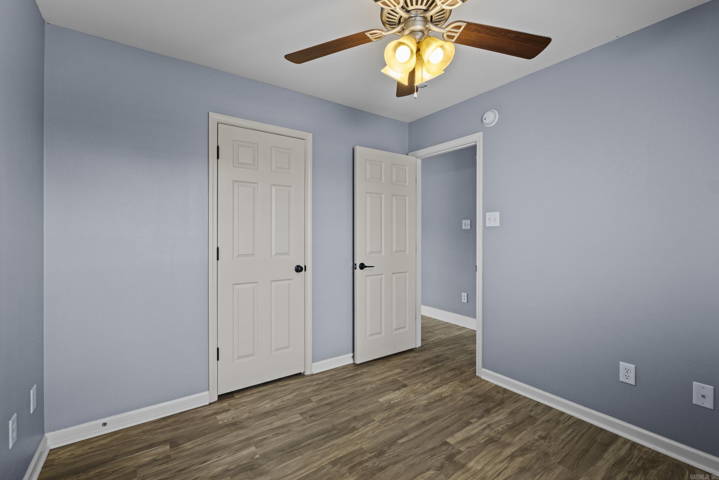 SOUTHFORK S/D - Residential