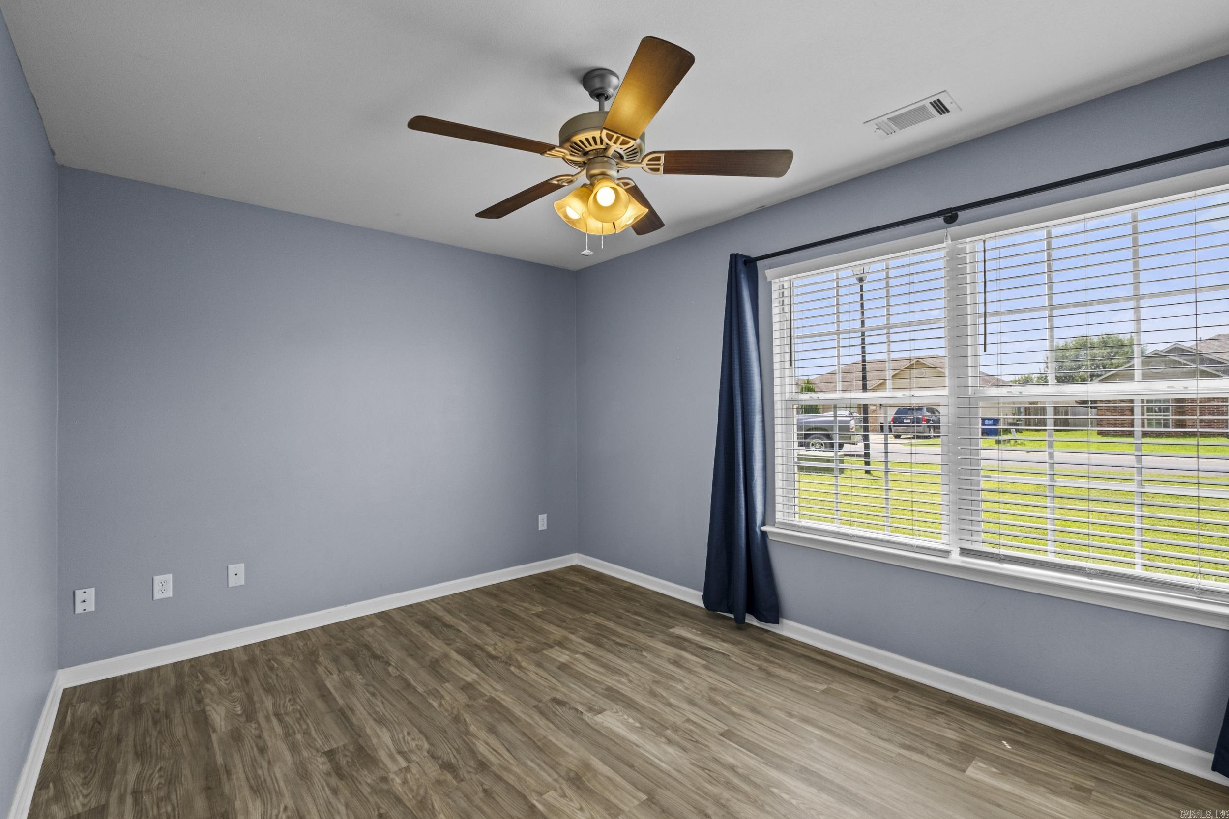 SOUTHFORK S/D - Residential