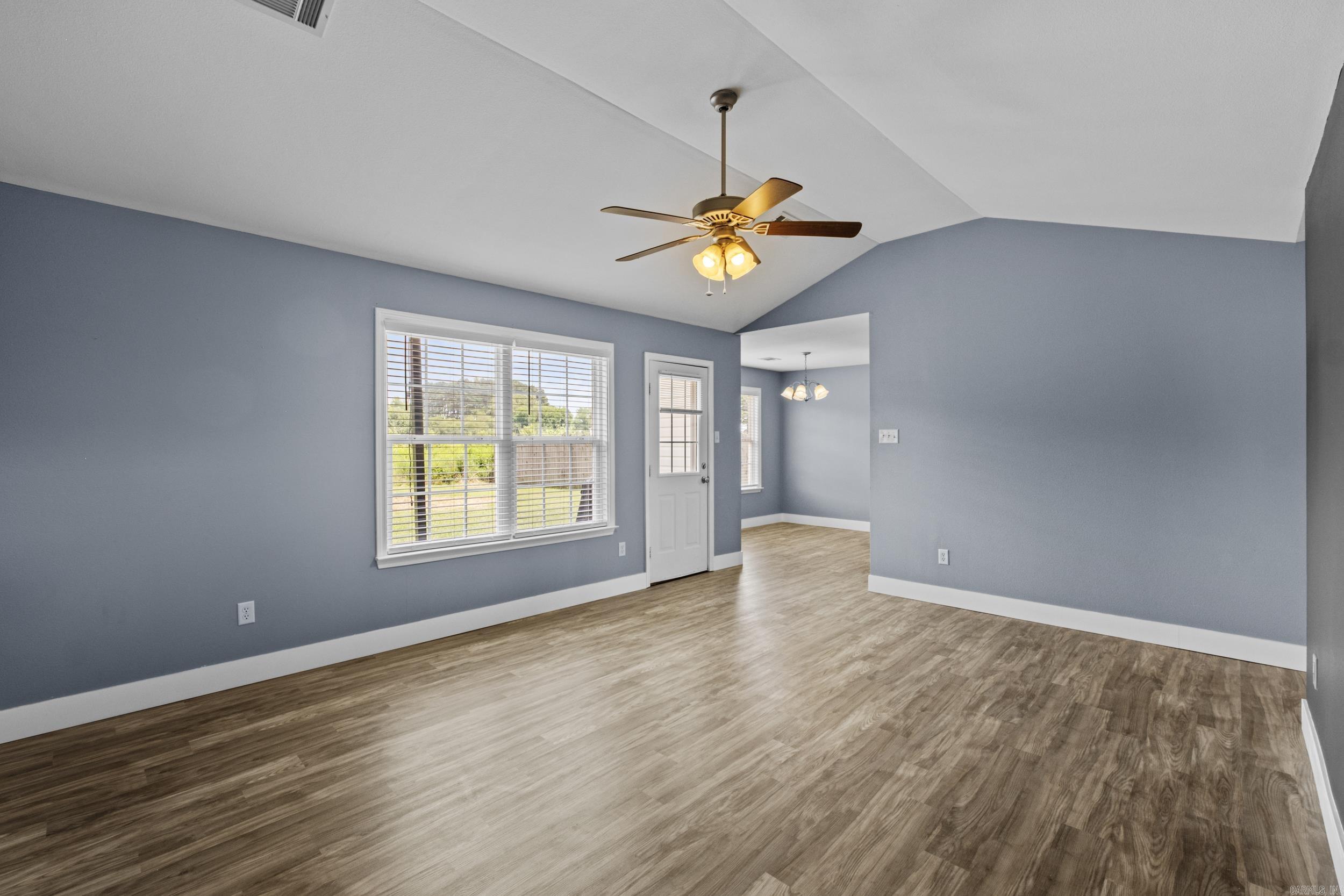SOUTHFORK S/D - Residential