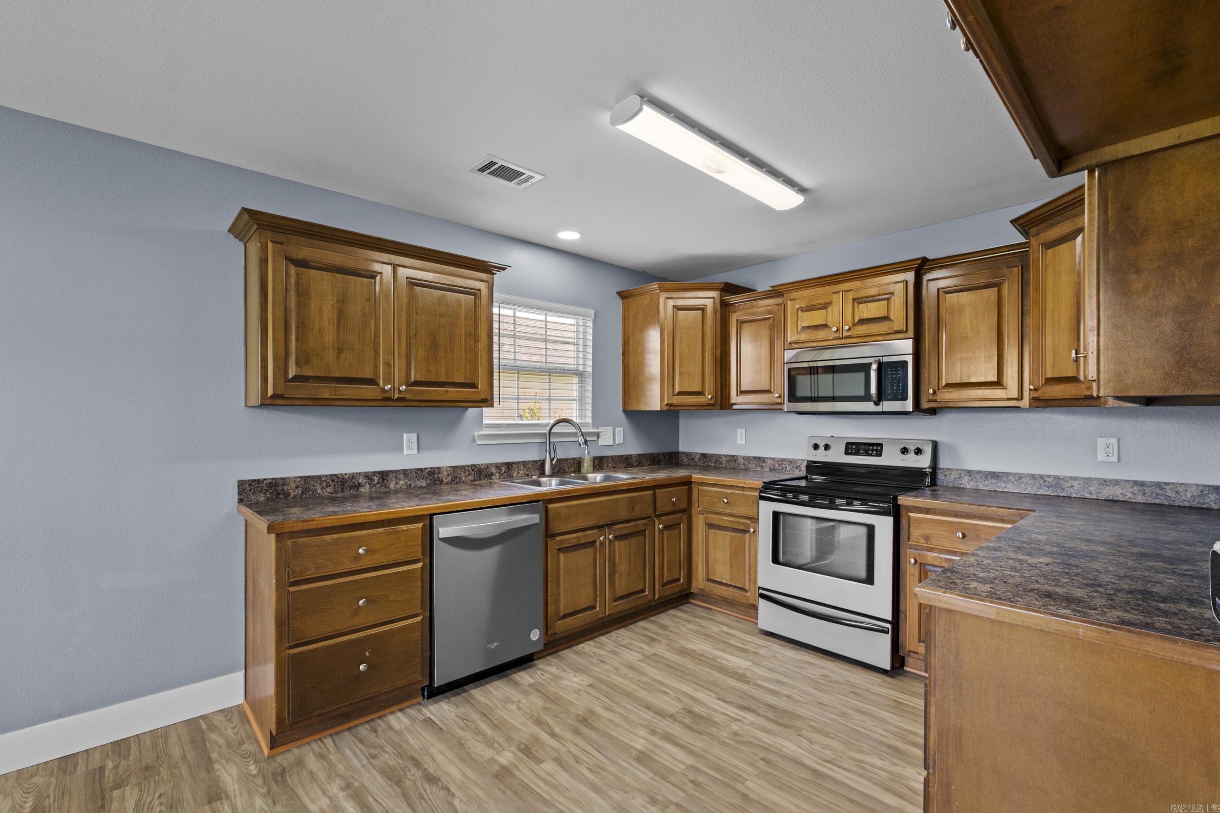 SOUTHFORK S/D - Residential