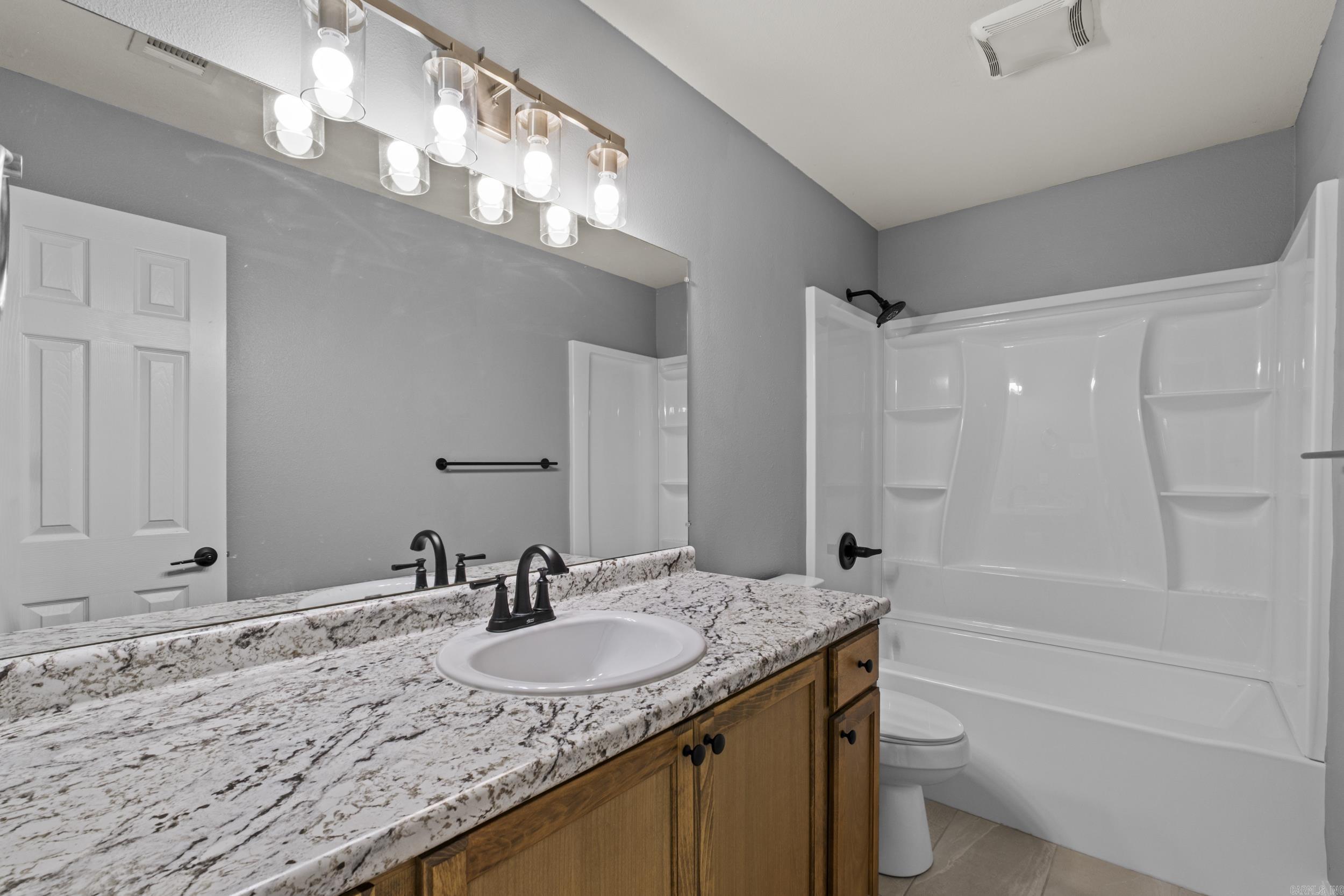 SOUTHFORK S/D - Residential
