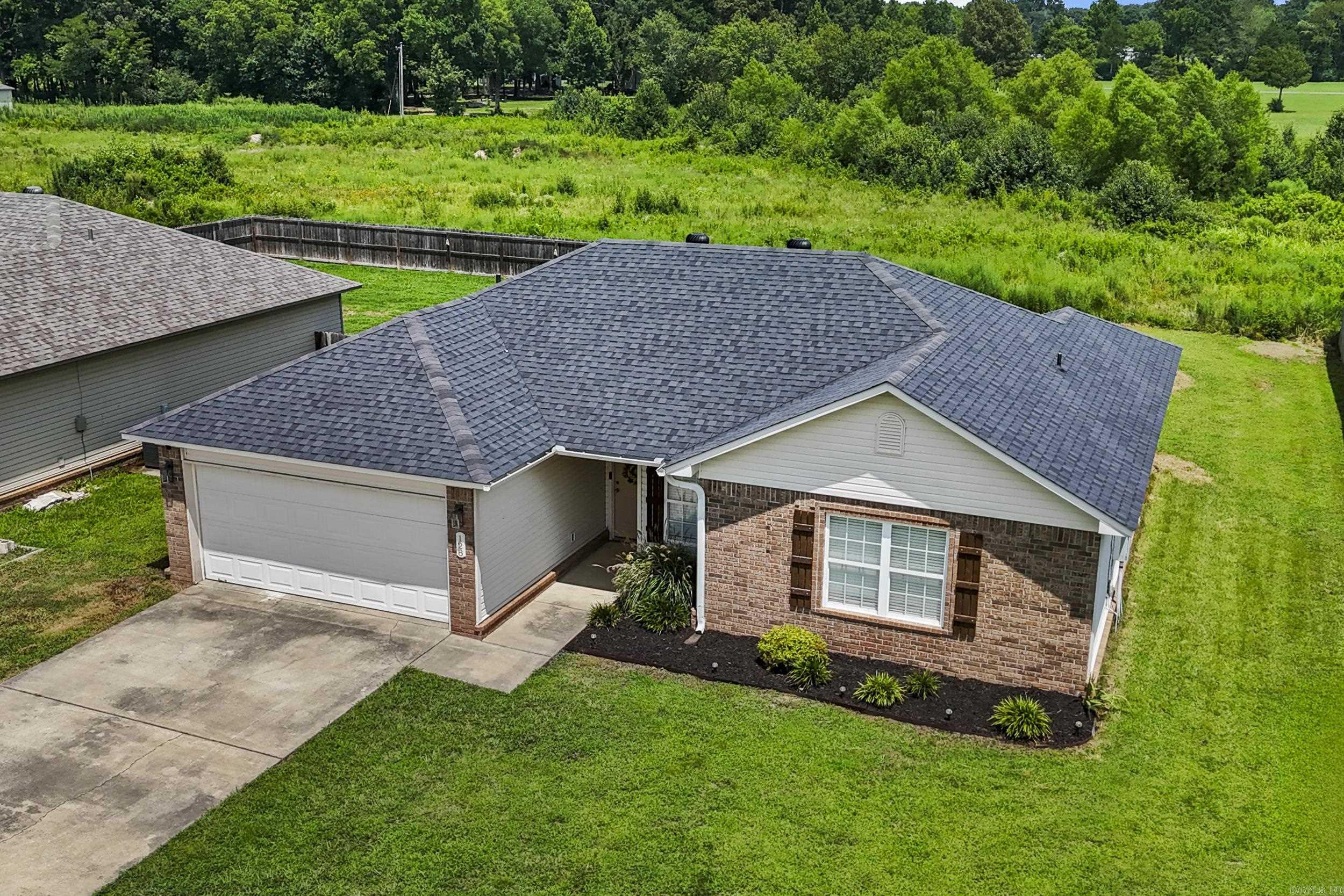 SOUTHFORK S/D - Residential