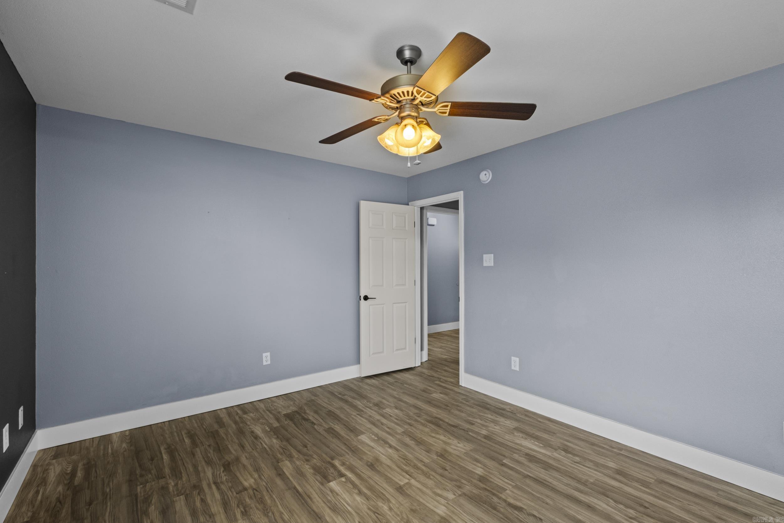 SOUTHFORK S/D - Residential