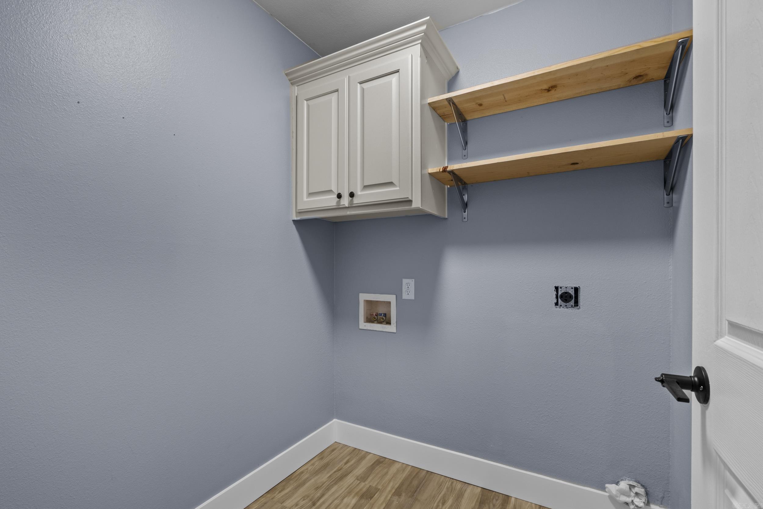 SOUTHFORK S/D - Residential