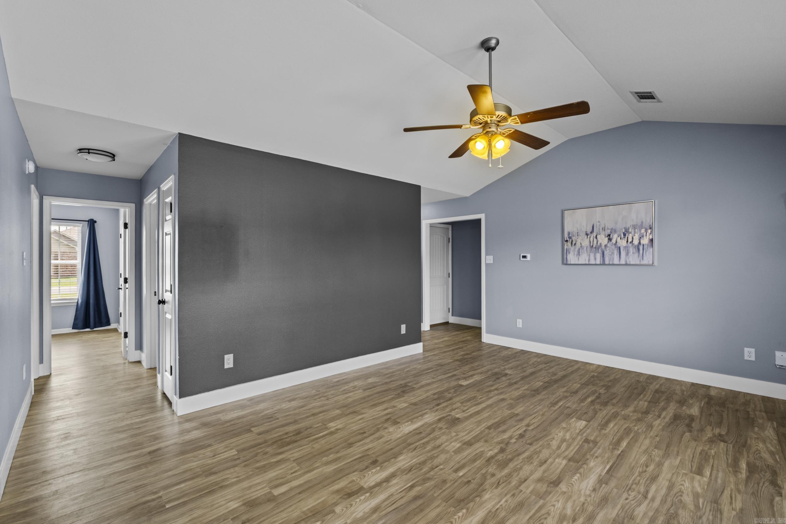 SOUTHFORK S/D - Residential