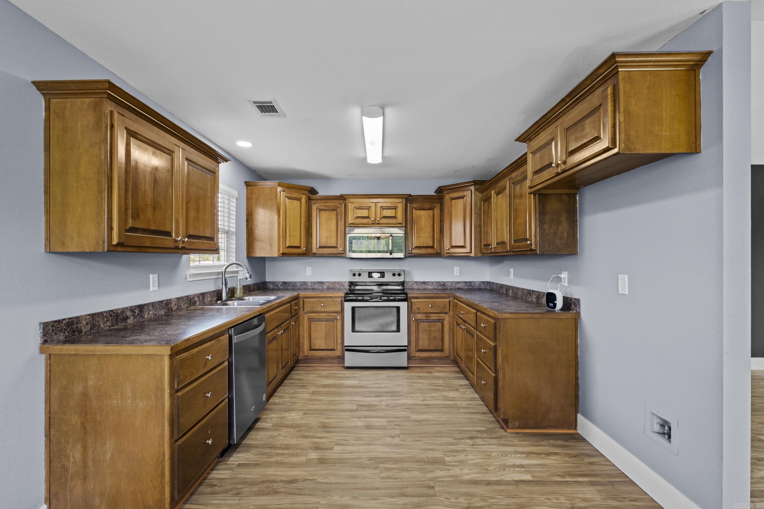 SOUTHFORK S/D - Residential