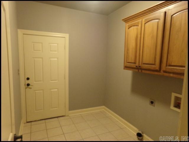 Heritage Farm - Residential Lease