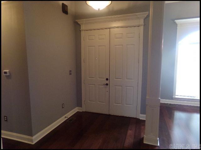 Heritage Farm - Residential Lease