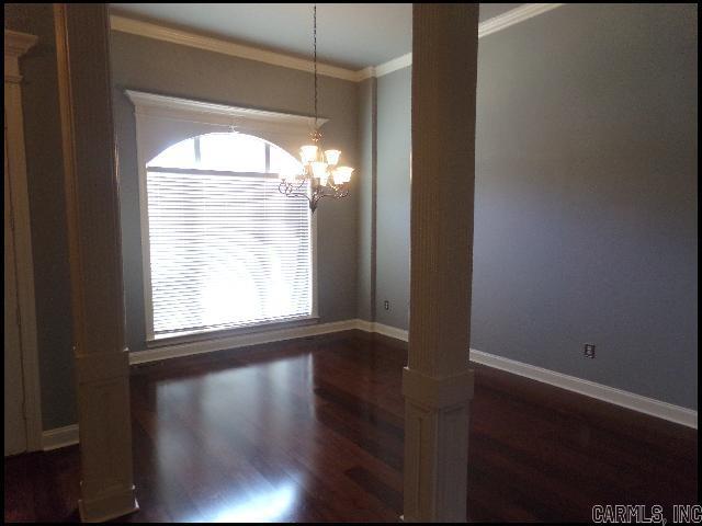 Heritage Farm - Residential Lease