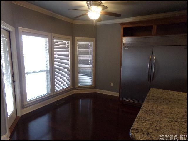 Heritage Farm - Residential Lease