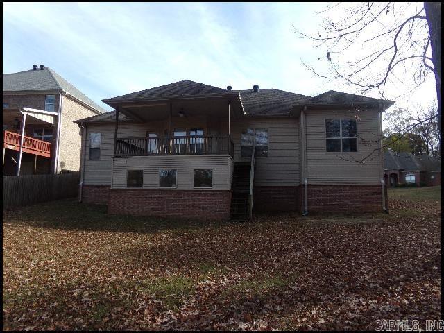 Heritage Farm - Residential Lease