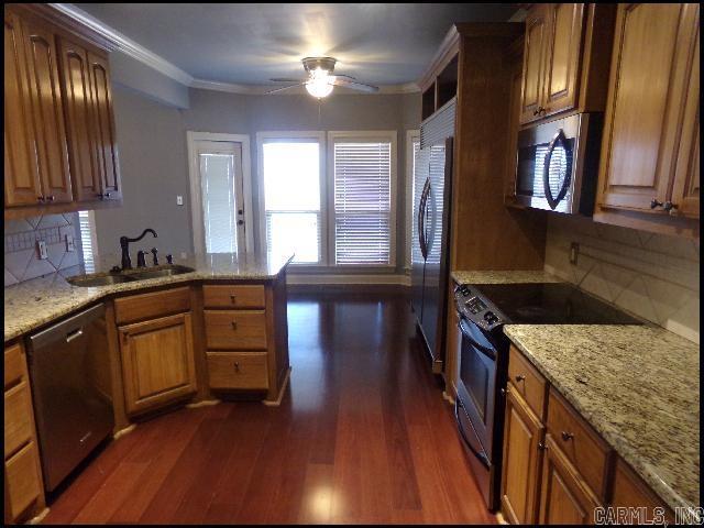 Heritage Farm - Residential Lease