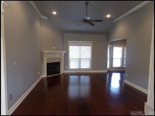 Heritage Farm - Residential Lease