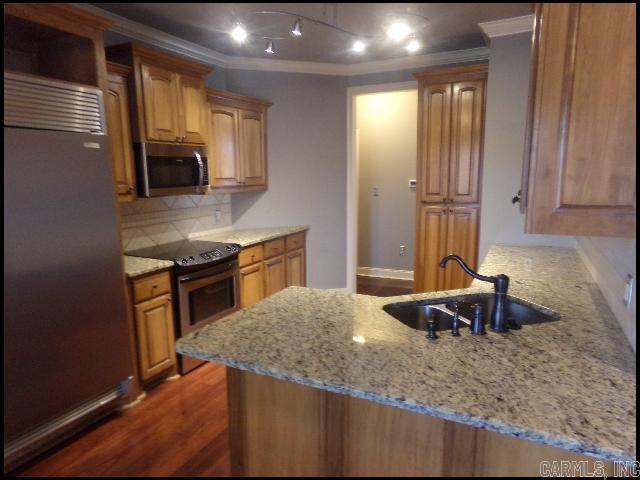Heritage Farm - Residential Lease
