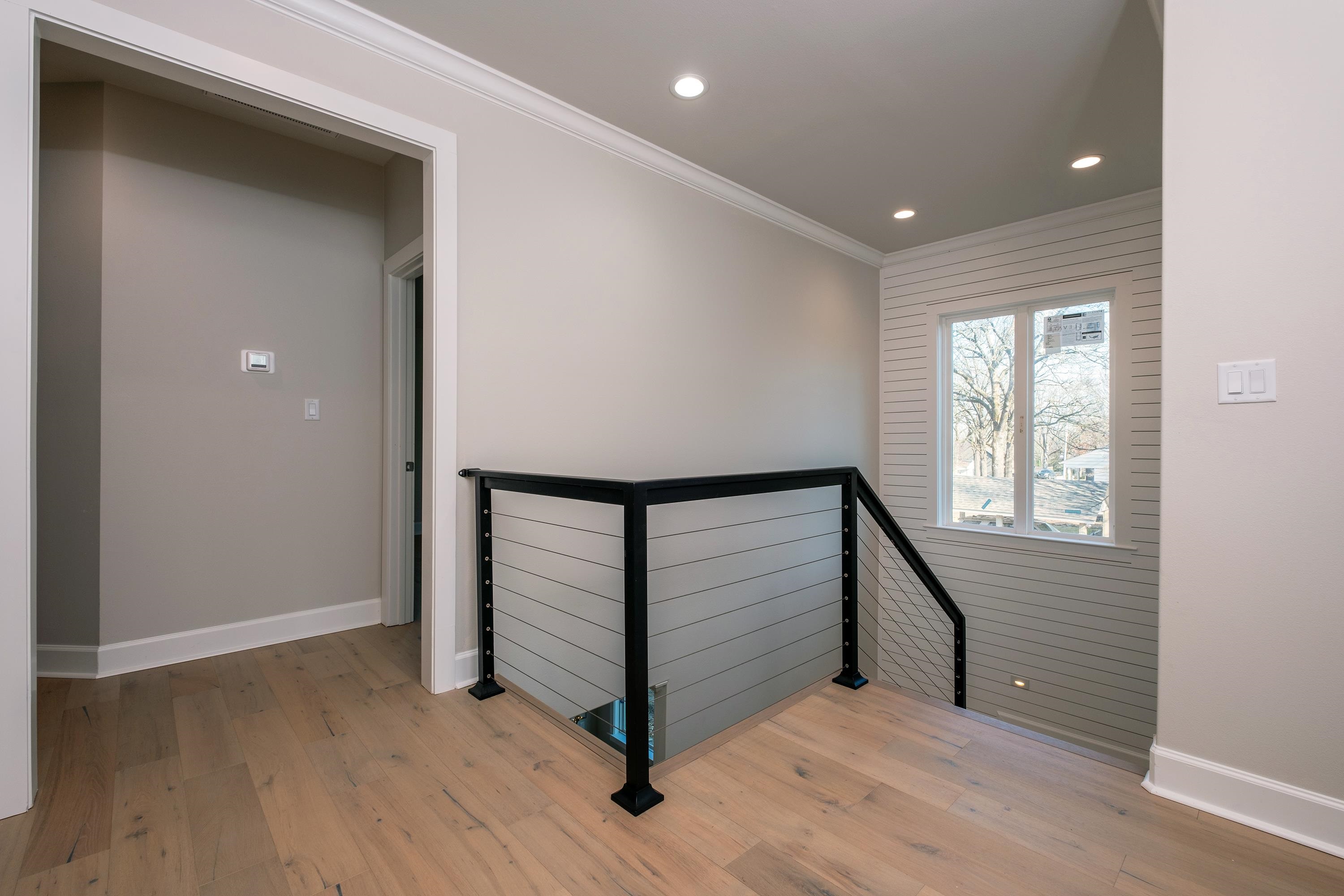 CAMMACK WOODS - Residential