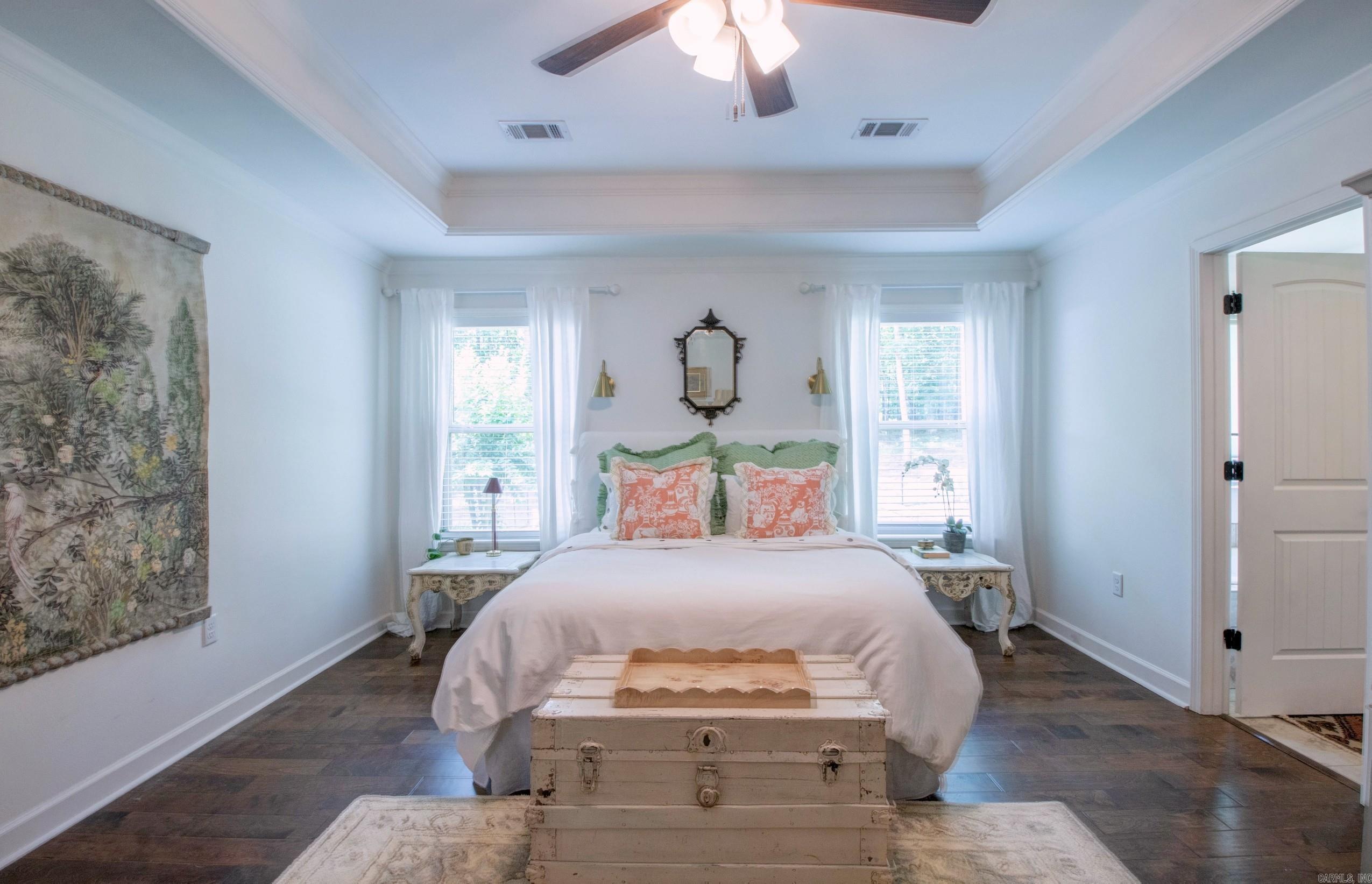 Pinewood Estates - Residential
