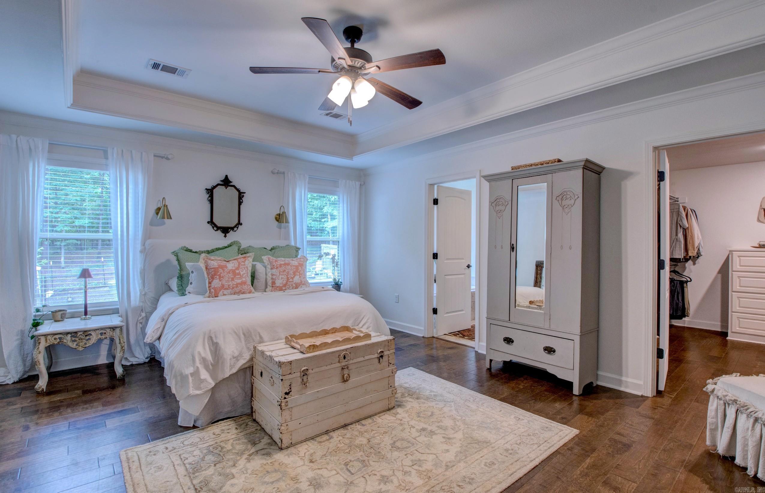 Pinewood Estates - Residential