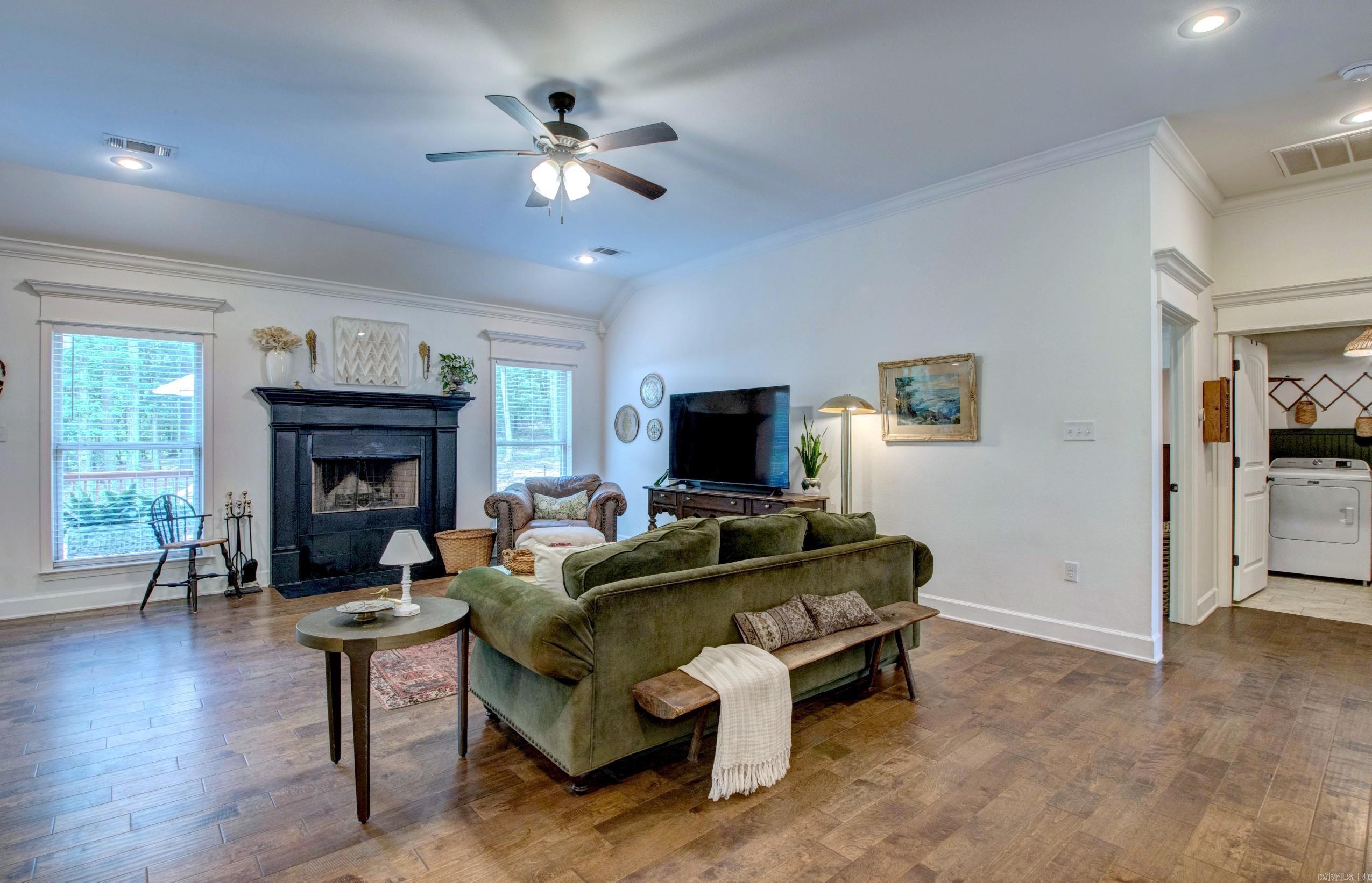 Pinewood Estates - Residential