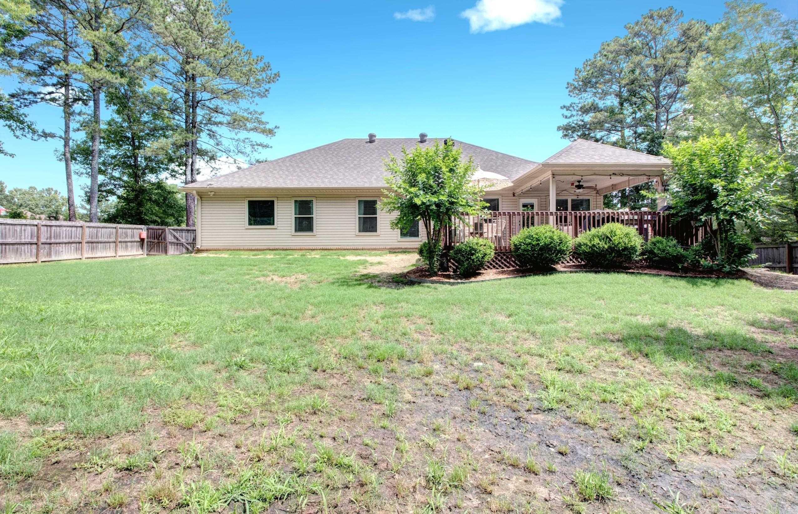 Pinewood Estates - Residential