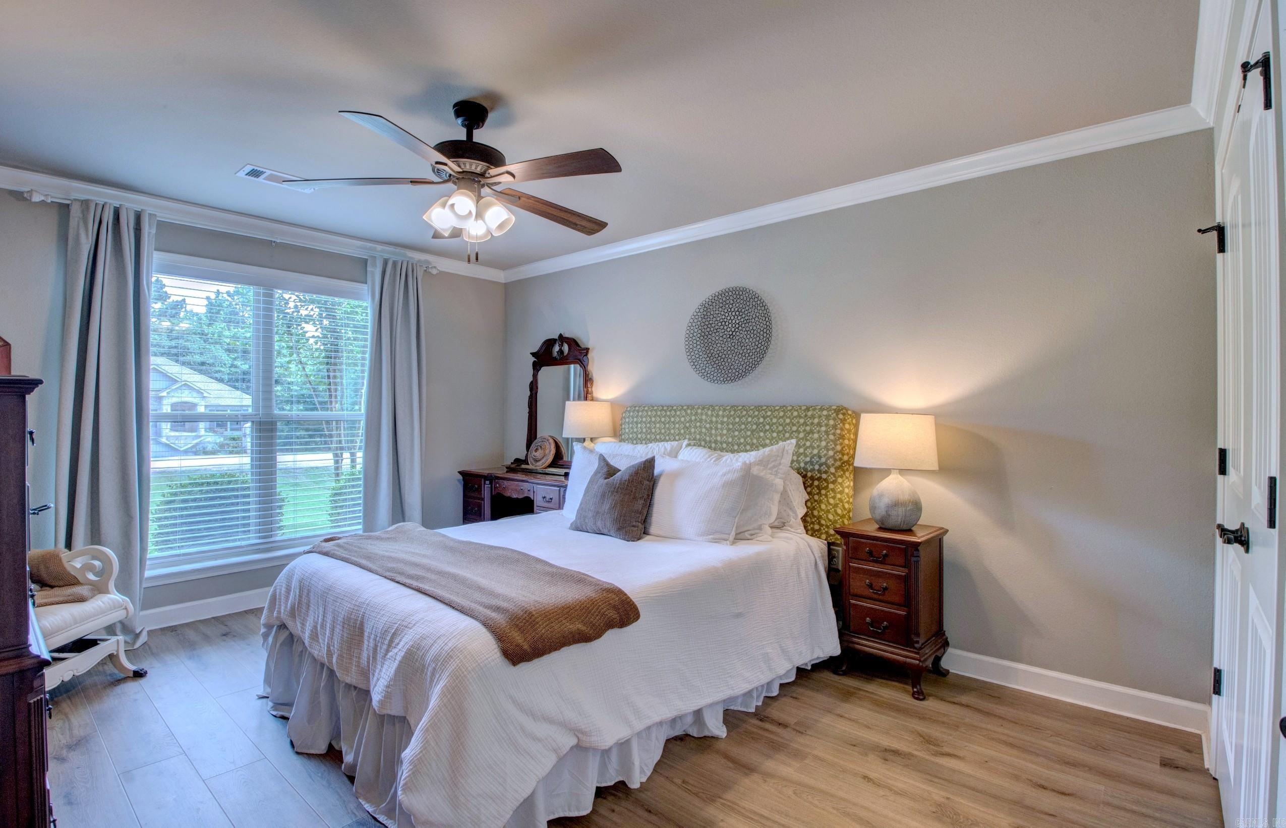Pinewood Estates - Residential