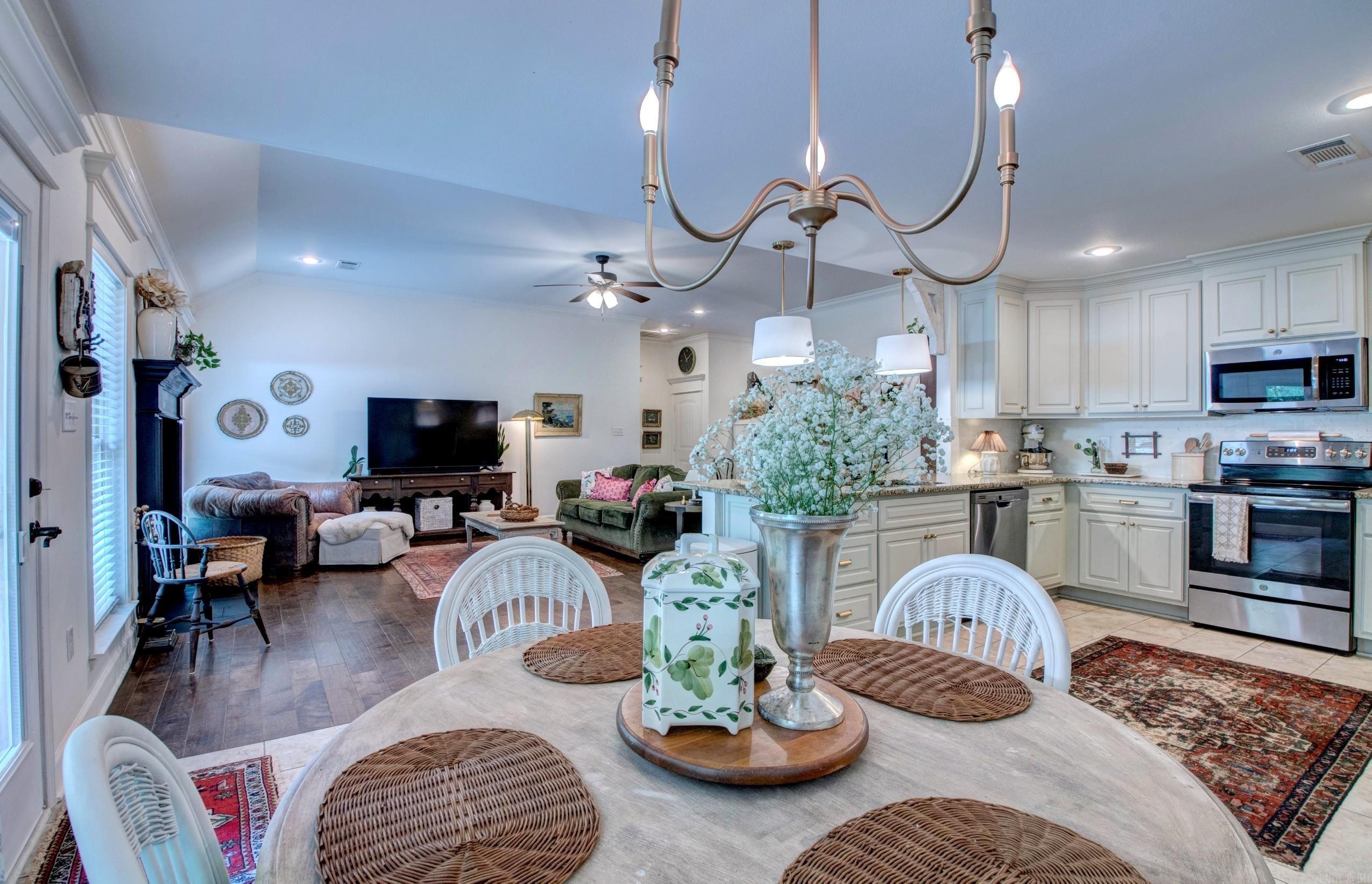 Pinewood Estates - Residential