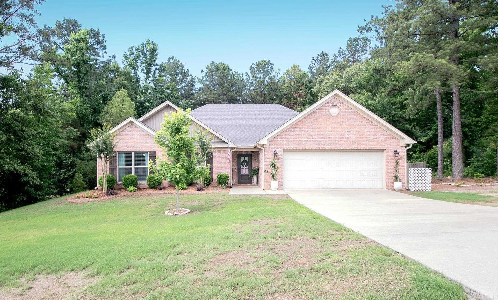 Pinewood Estates - Residential