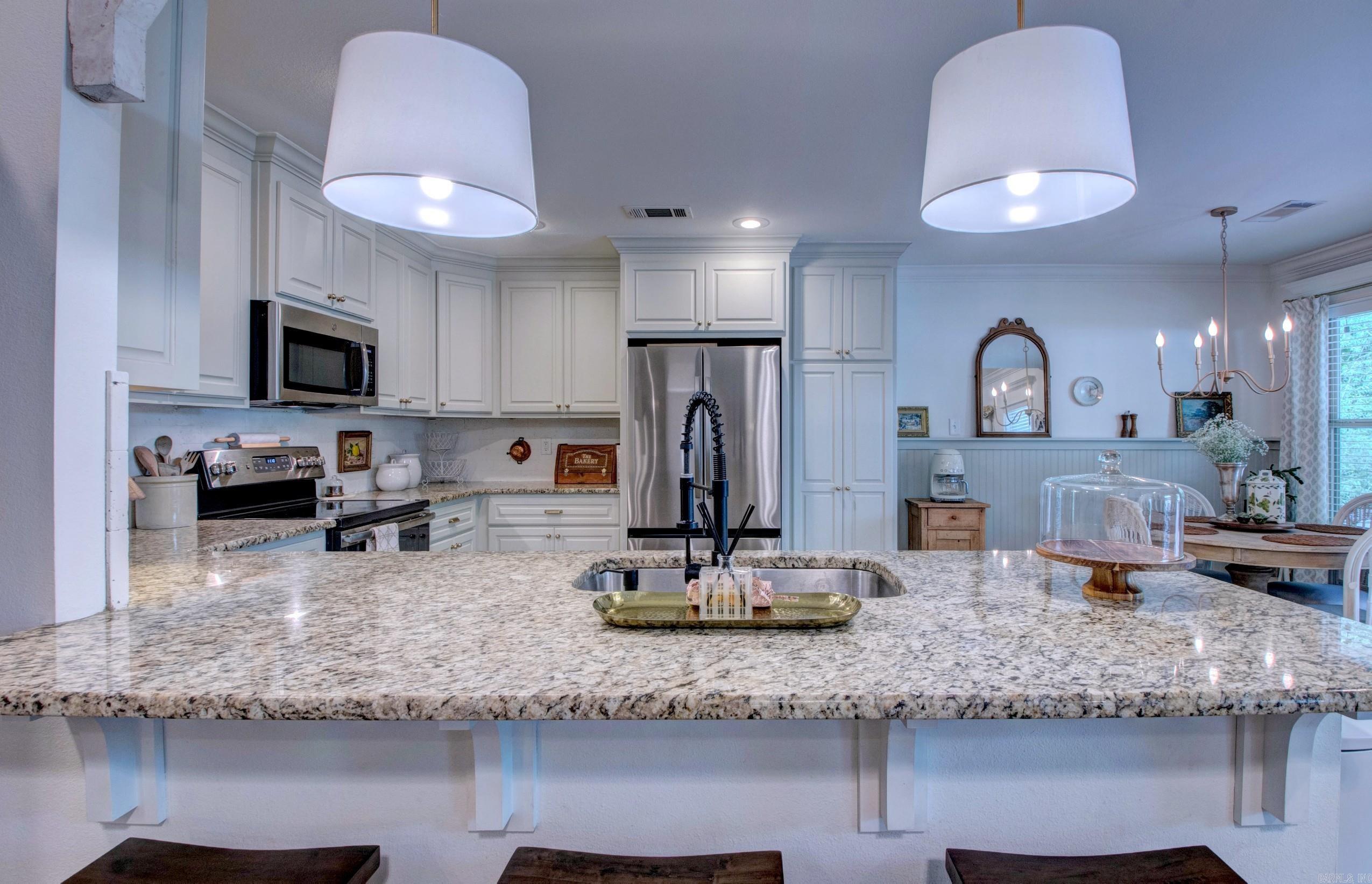 Pinewood Estates - Residential