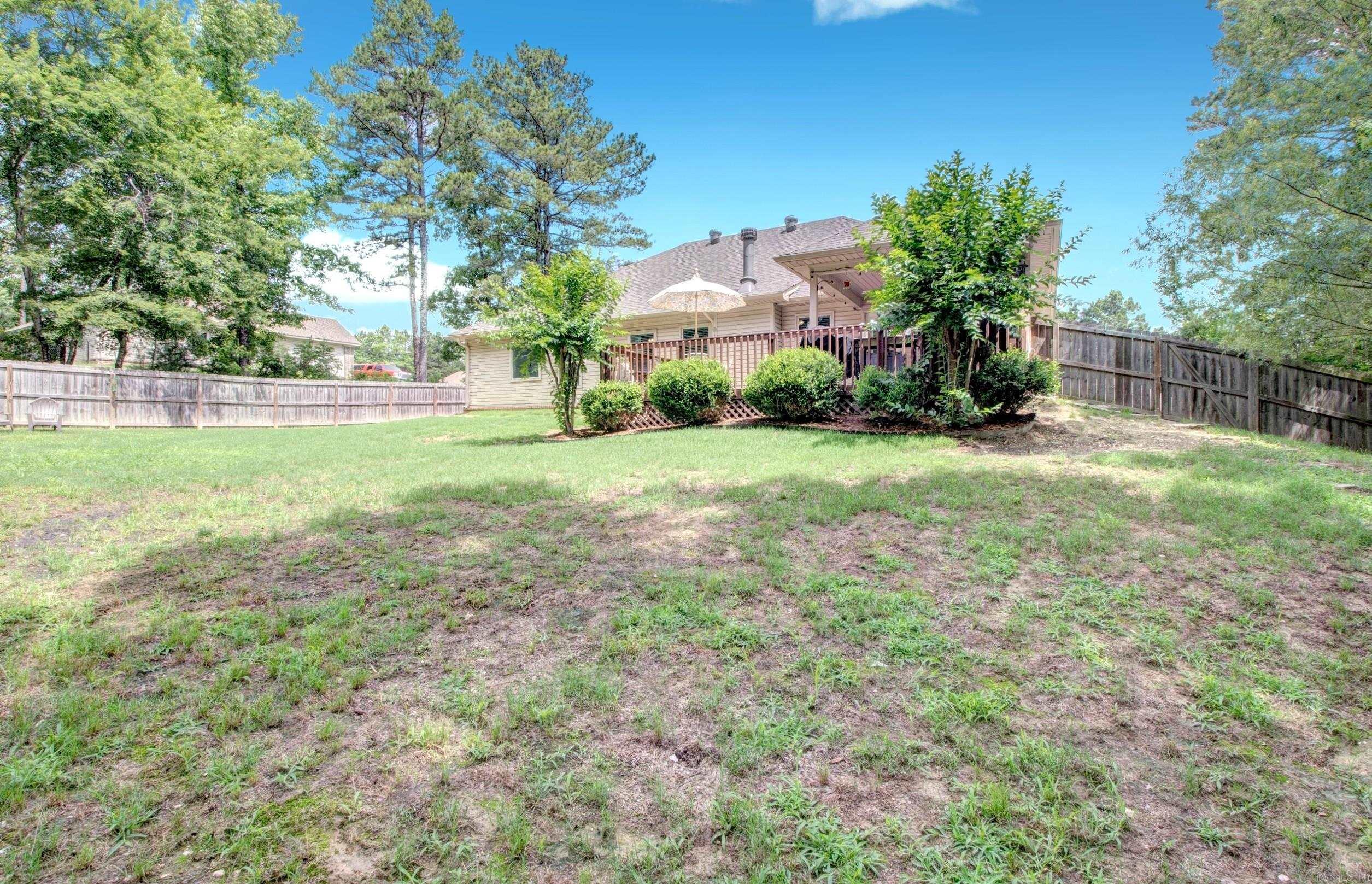 Pinewood Estates - Residential