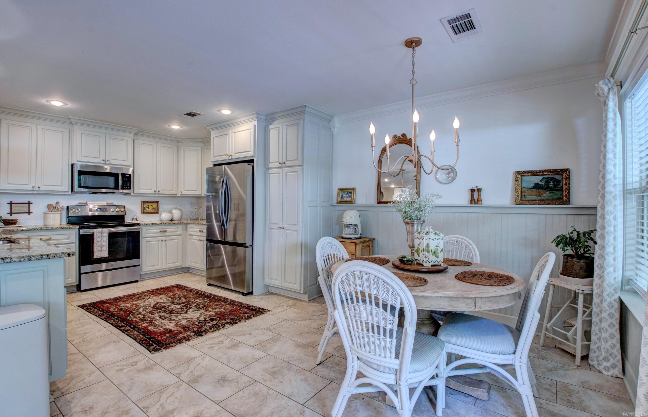 Pinewood Estates - Residential