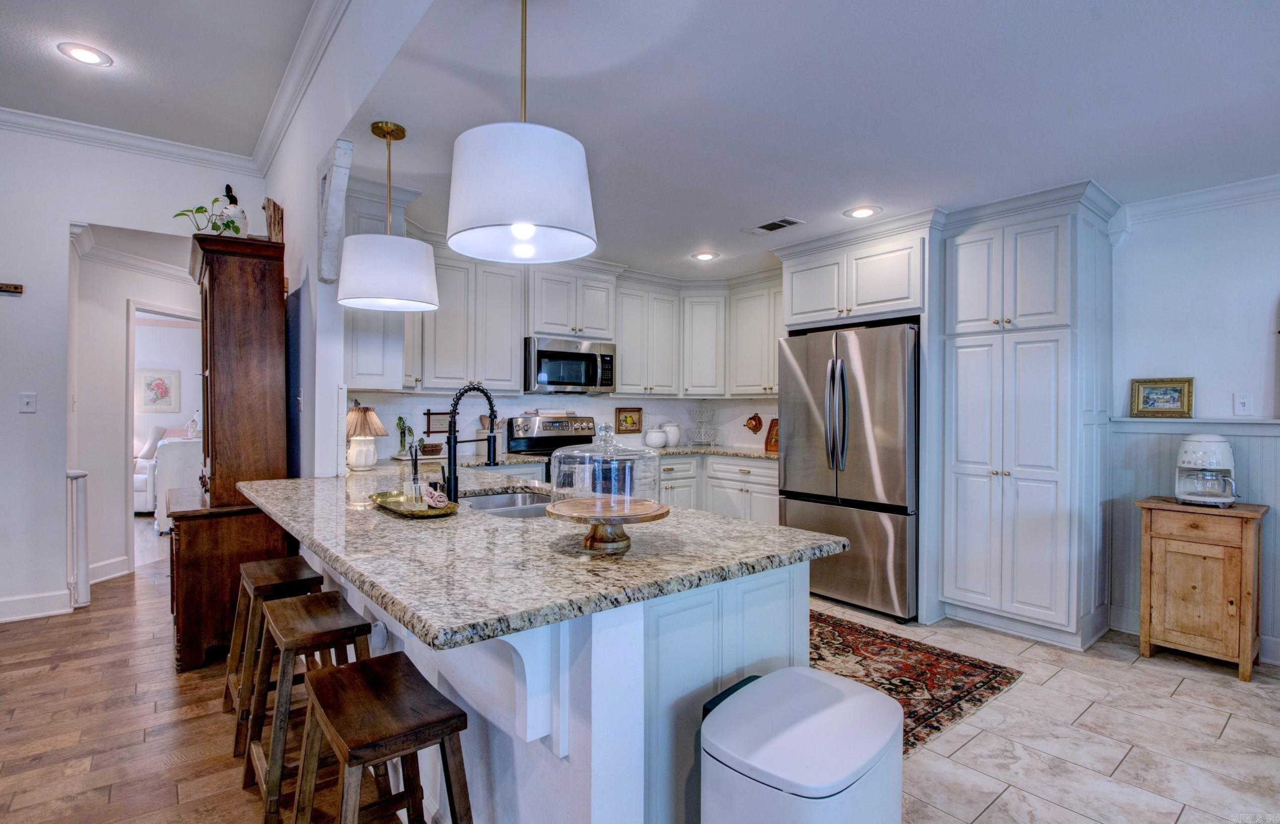 Pinewood Estates - Residential