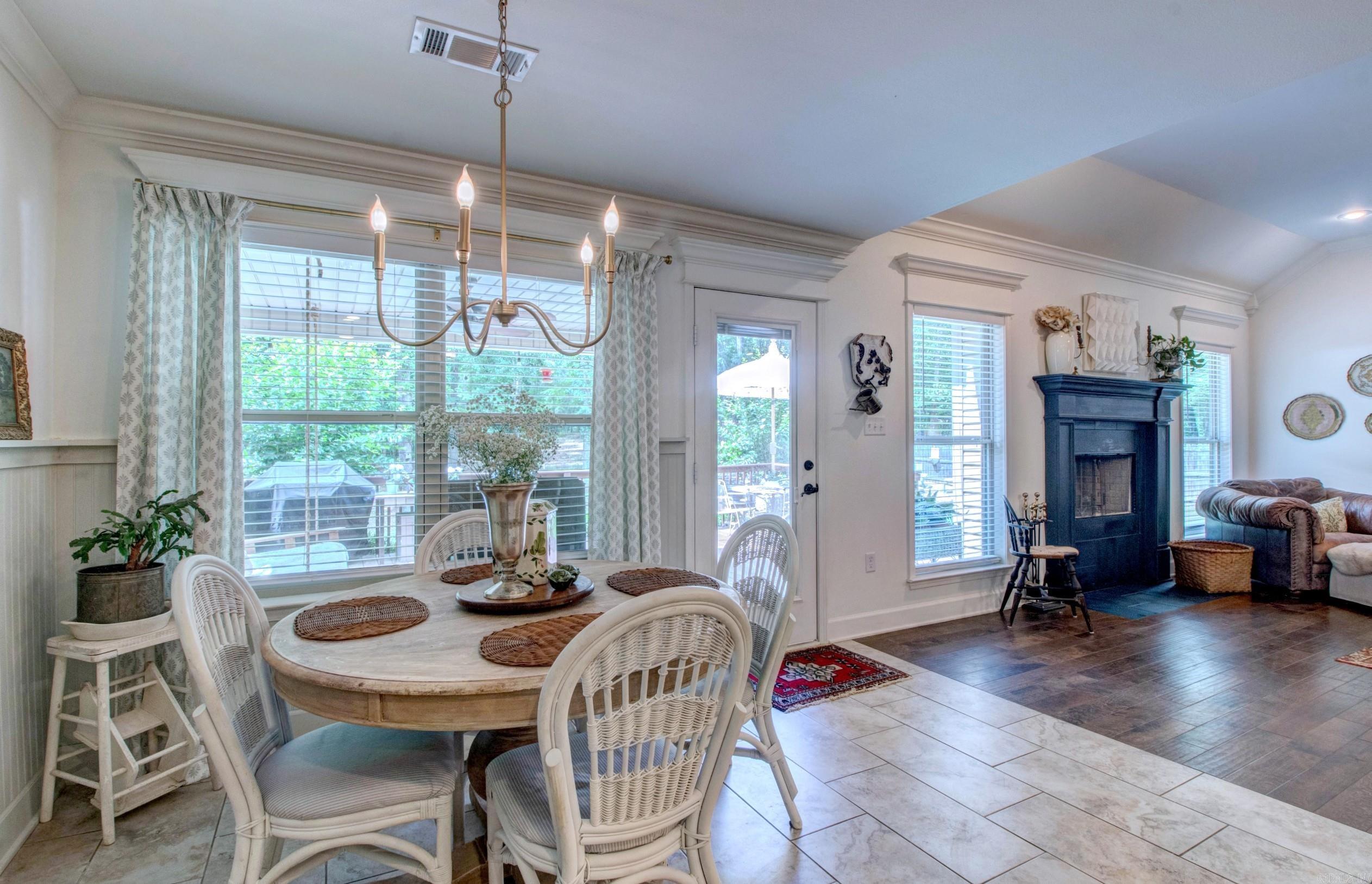 Pinewood Estates - Residential