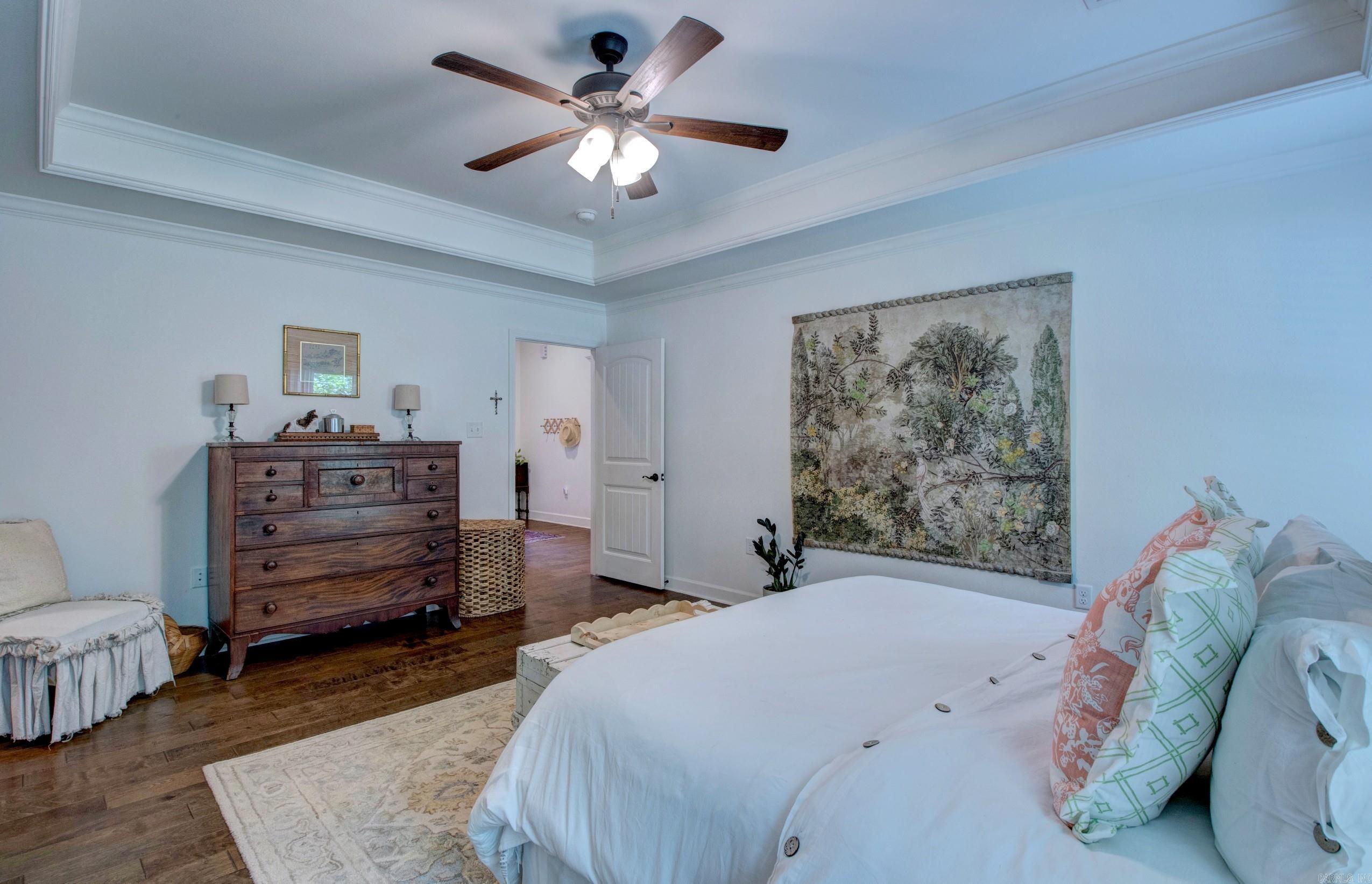 Pinewood Estates - Residential