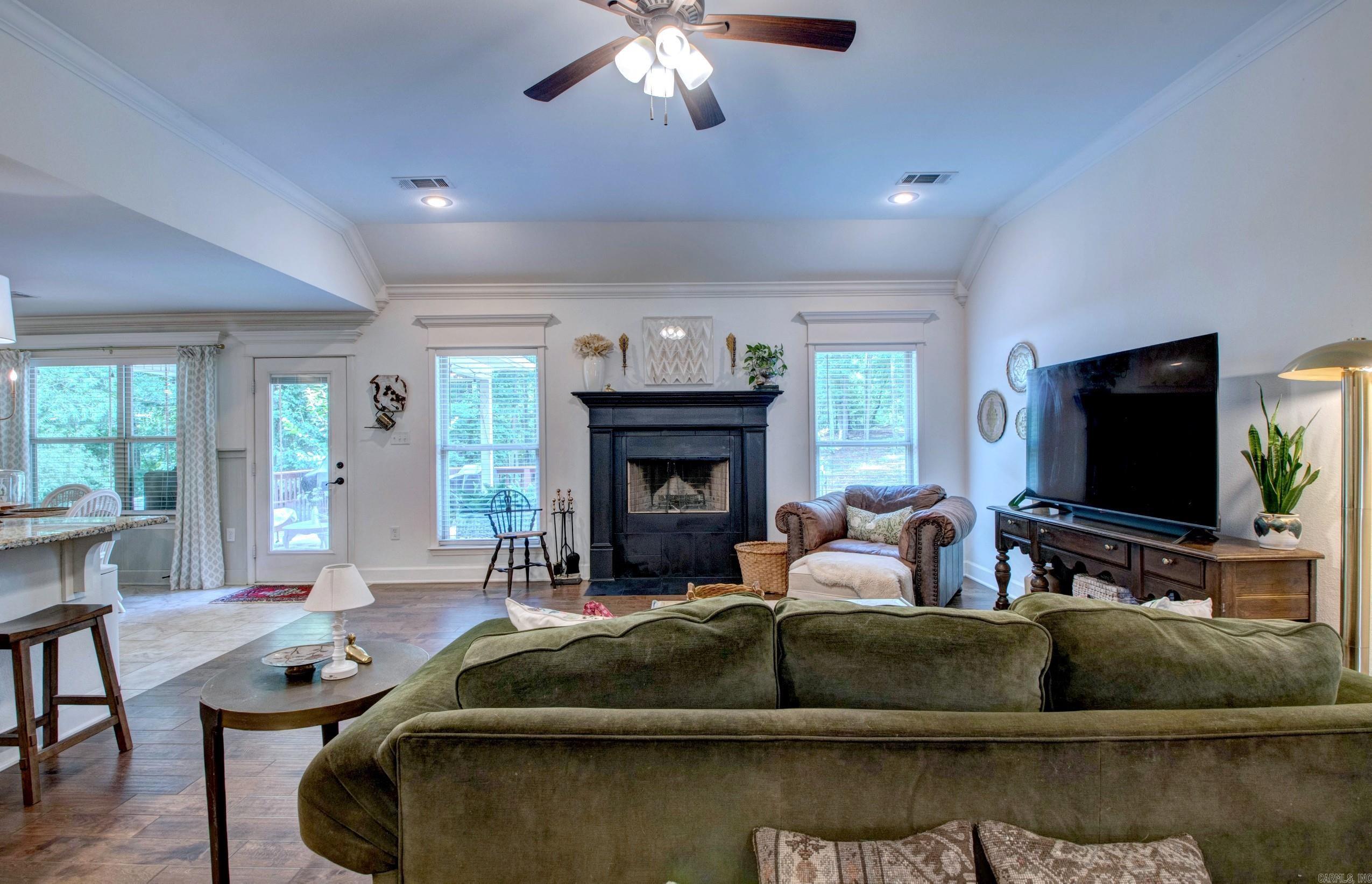 Pinewood Estates - Residential