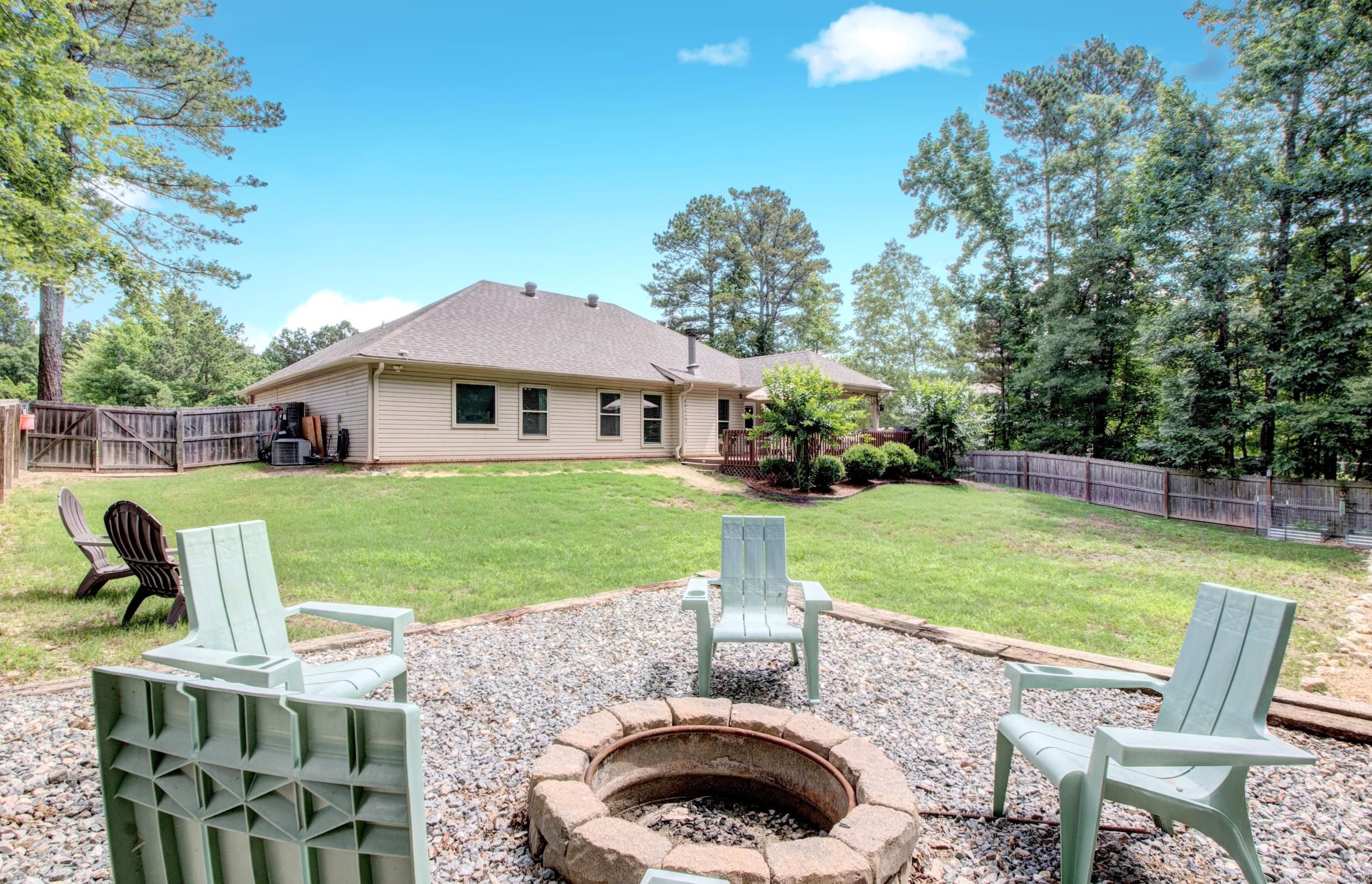 Pinewood Estates - Residential