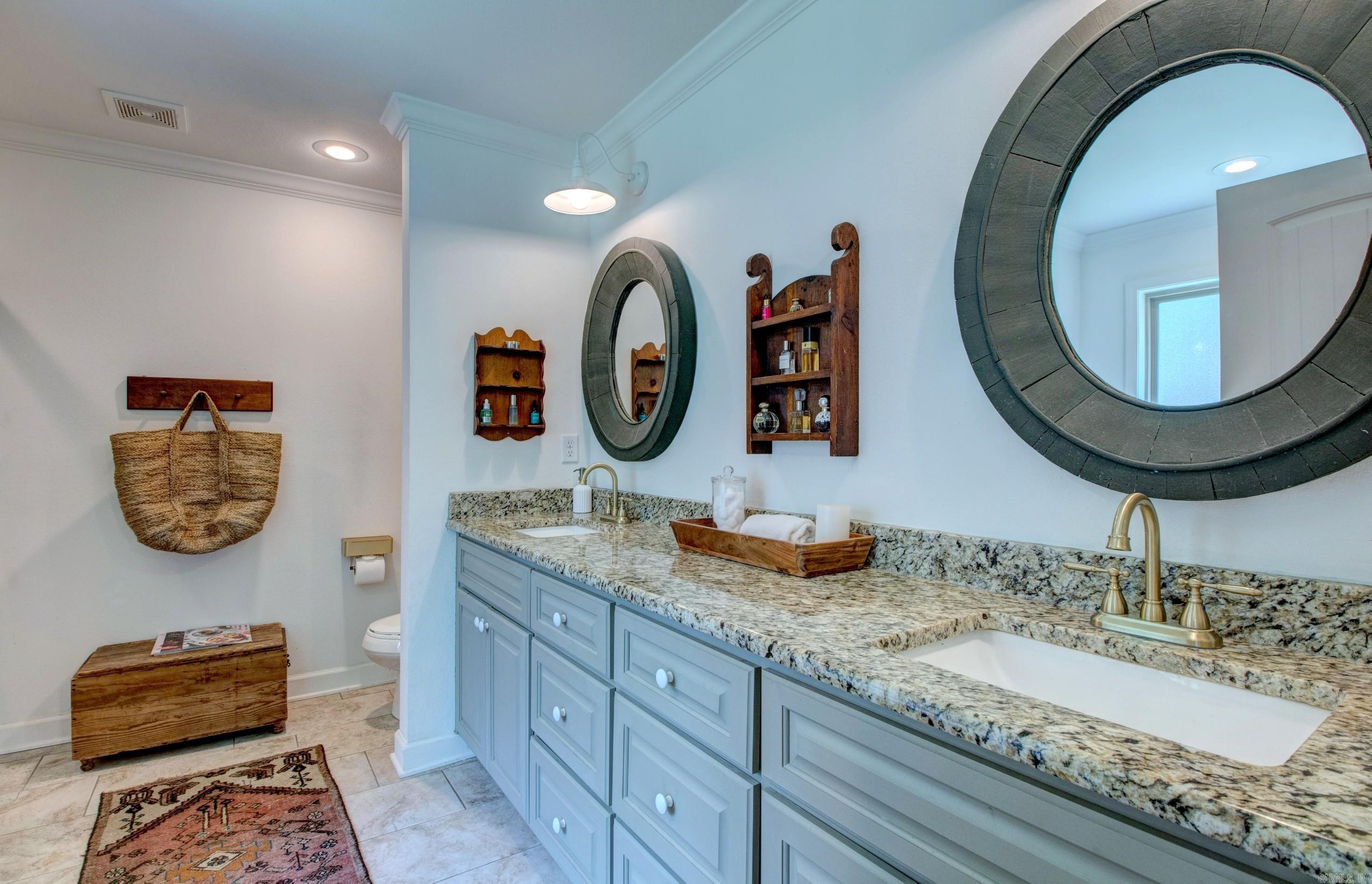 Pinewood Estates - Residential