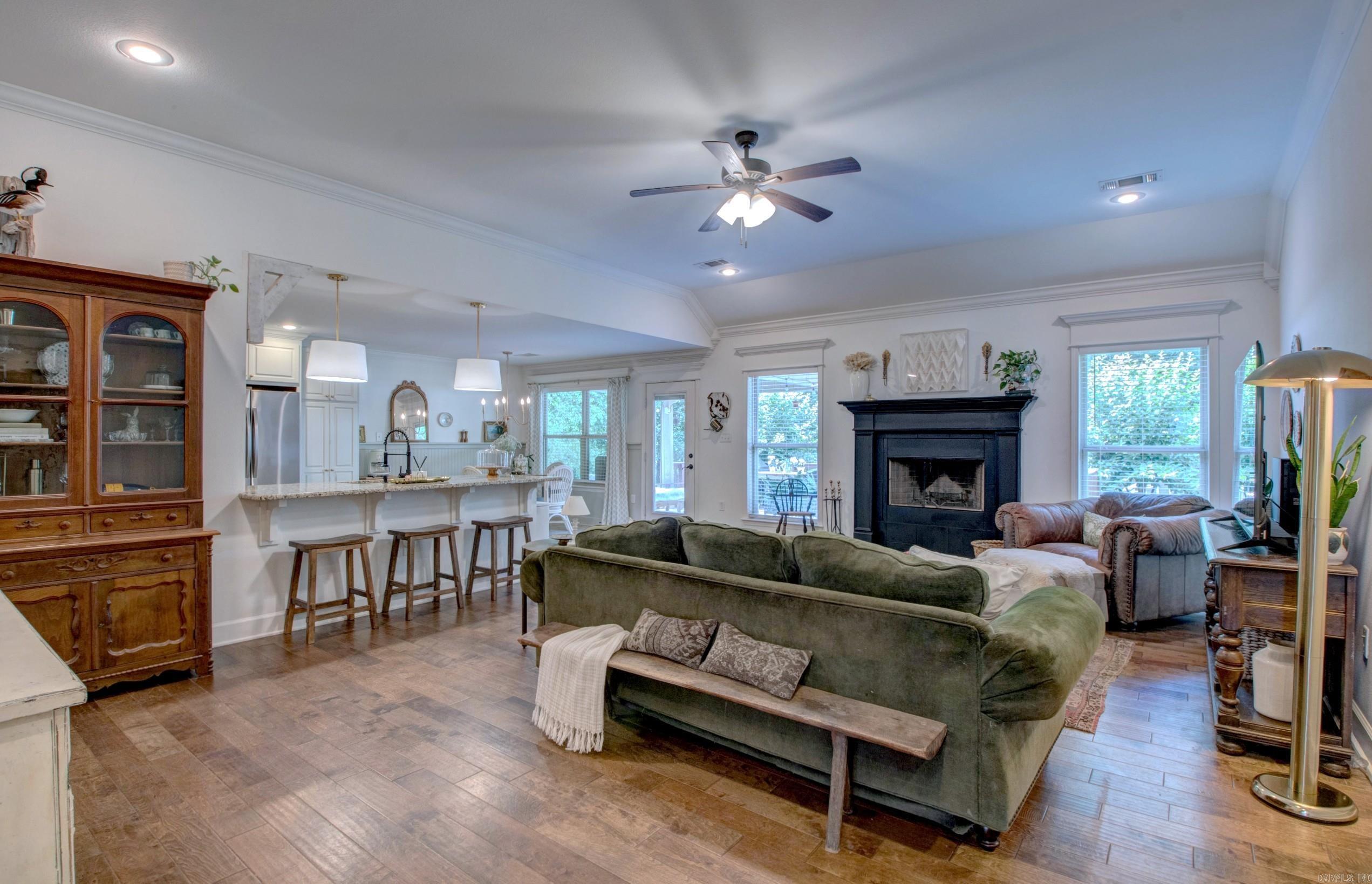 Pinewood Estates - Residential