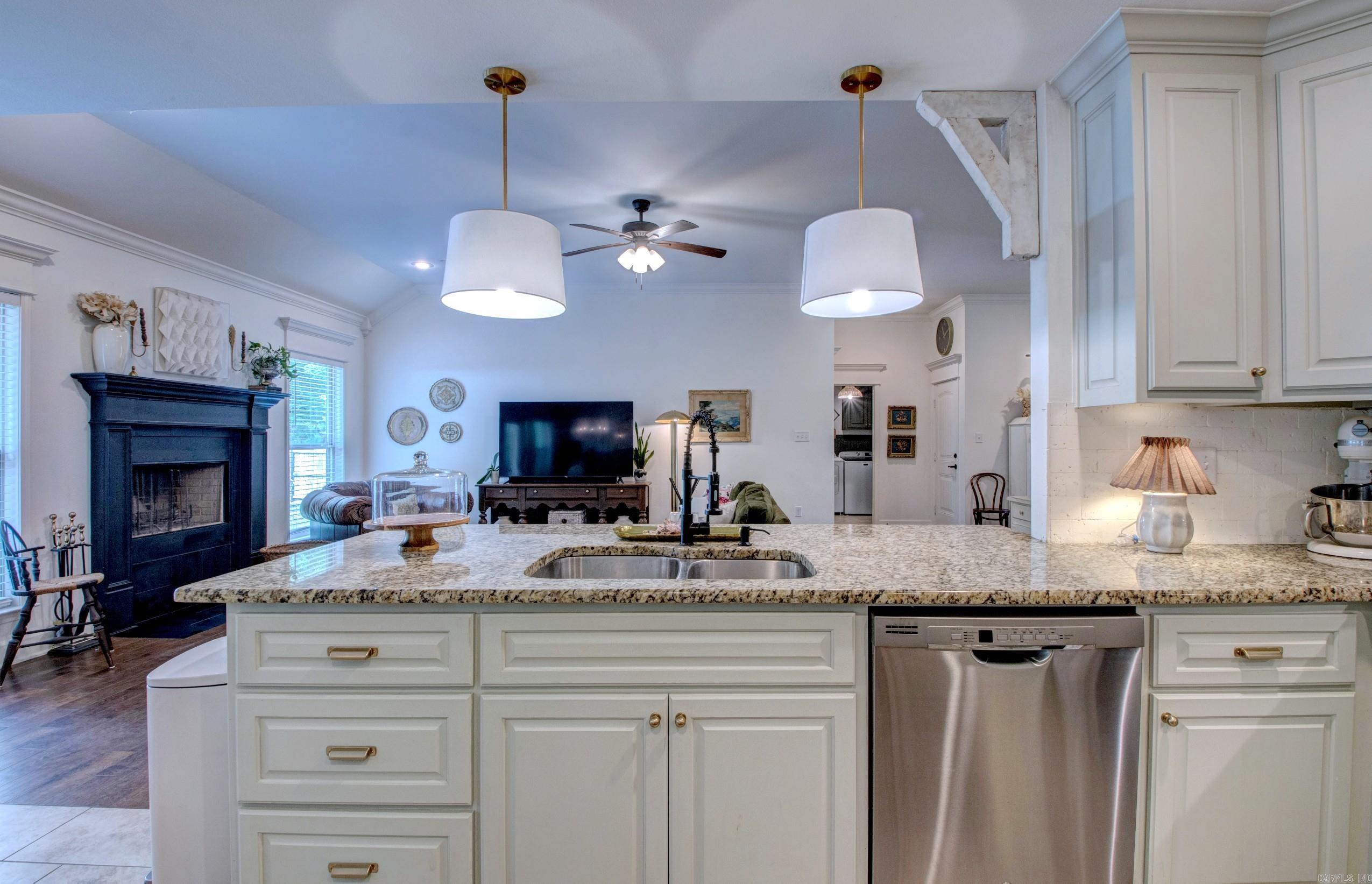 Pinewood Estates - Residential